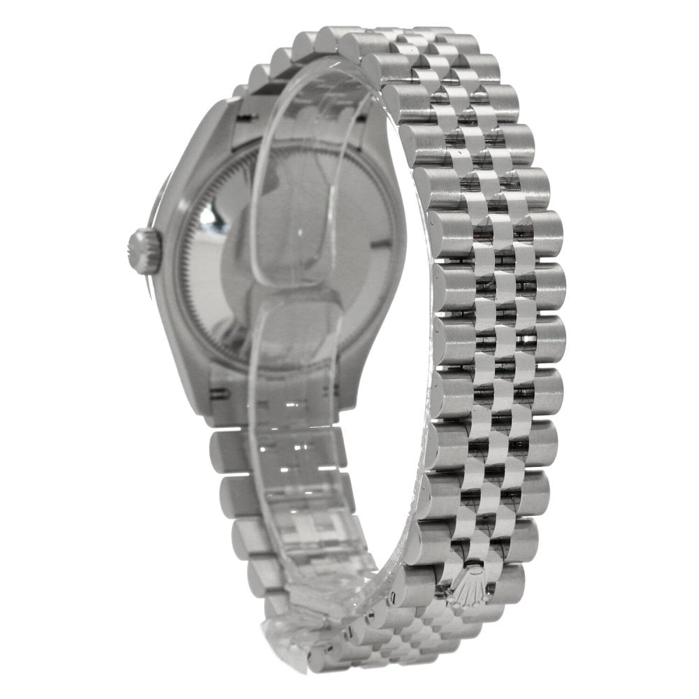 Datejust 278274 - 31mm - Silver Dial - 2022