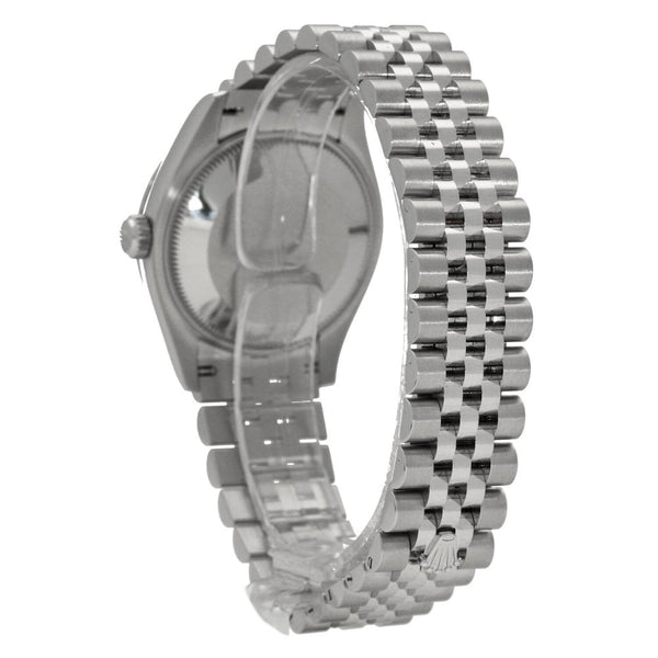 Datejust 278274 - 31mm - Silver Dial - 2022