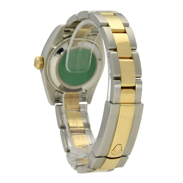 Datejust 179173 Ladies Steel and Gold Watch, 2009