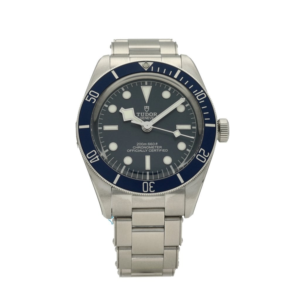 Black Bay Fifty-Eight 79030B - Gents Watch - 2022