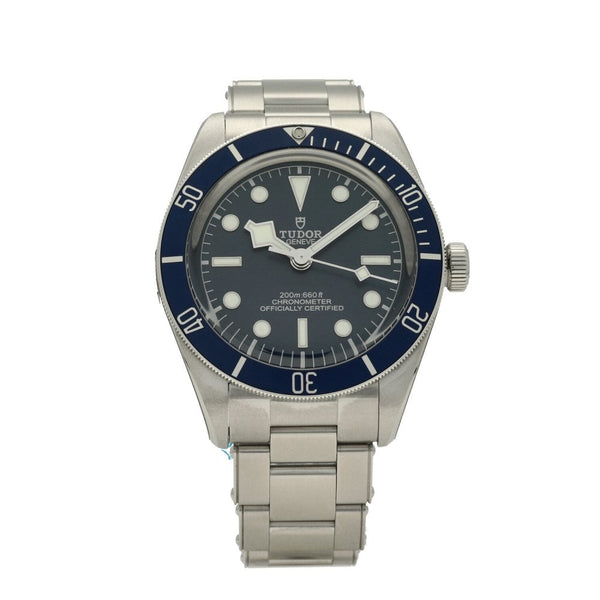 Black Bay Fifty-Eight 79030B - Gents Watch - 2022