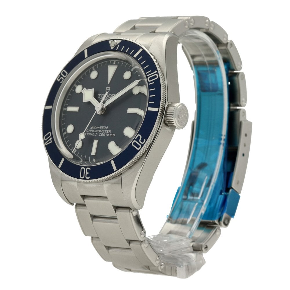Black Bay Fifty-Eight 79030B - Gents Watch - 2022