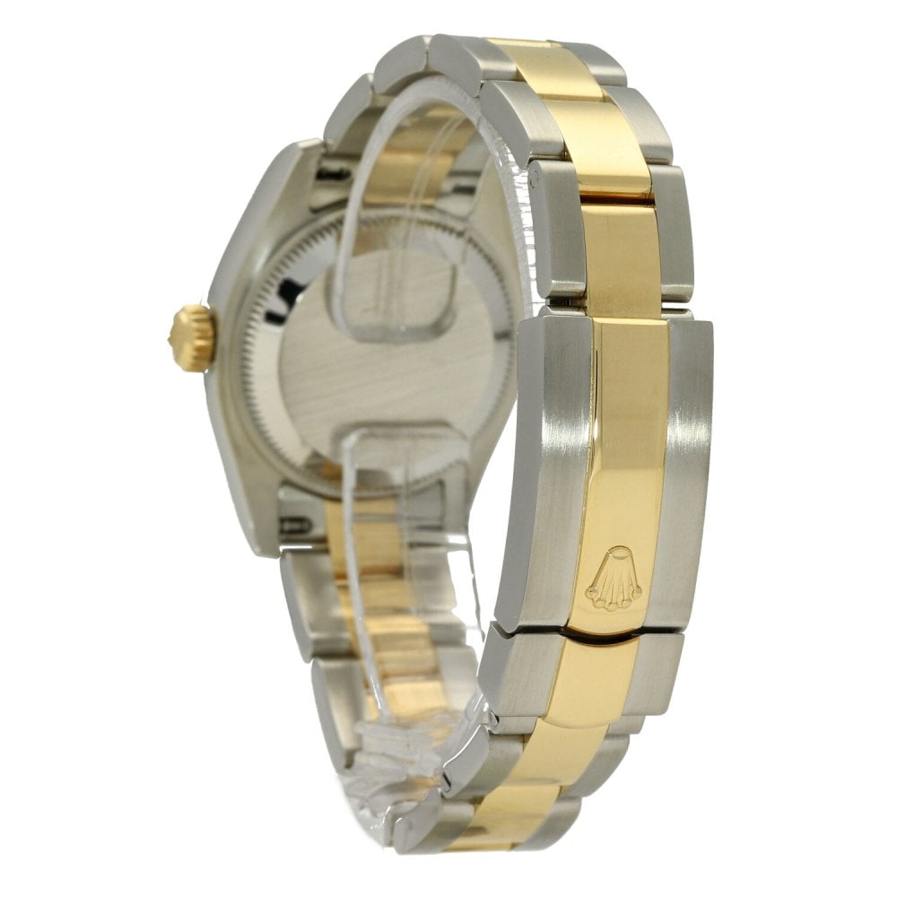 Datejust 179173 - Silver Diamond Dial - 26mm - 2020