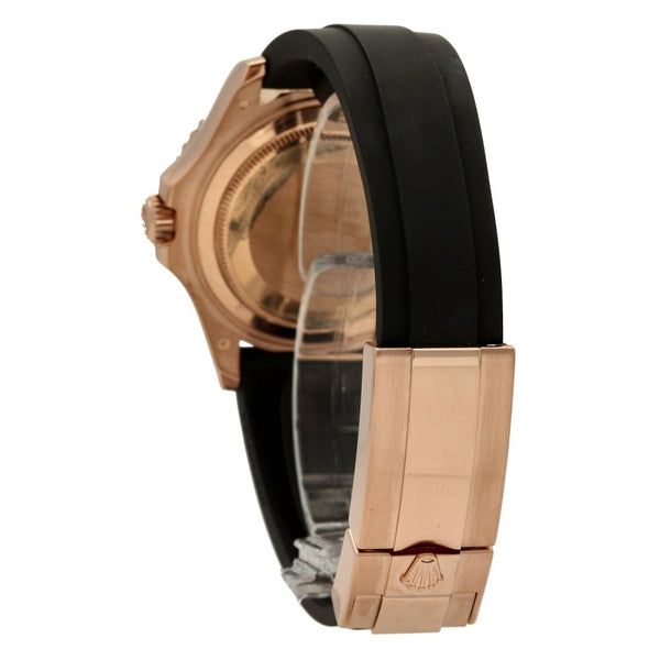 Yacht-Master 37 268655 - Everose Gold - 2019