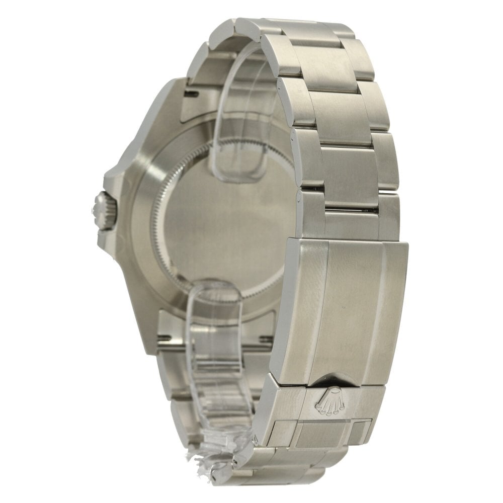Explorer 226570 - 42mm - Black Dial - 2022