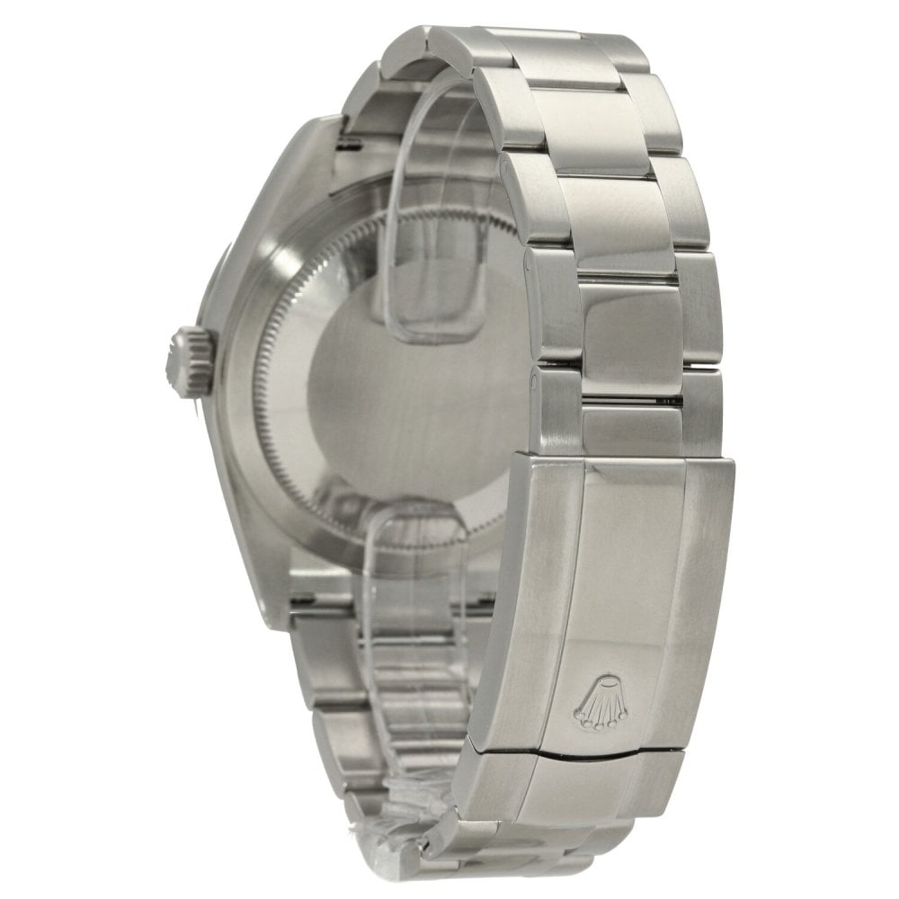 Sky-Dweller 326934 - White Dial - 2017