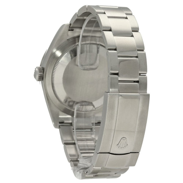 Sky-Dweller 326934 - White Dial - 2017