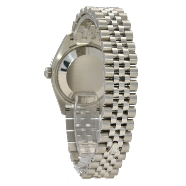 Datejust 278240 - Midsize Watch - Pink Dial - 2021