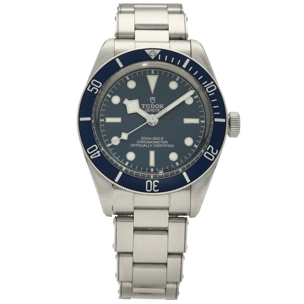Black Bay Fifty-Eight 79030B - Mens Watch - 2020