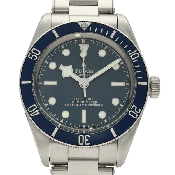 Black Bay Fifty-Eight 79030B - Mens Watch - 2020