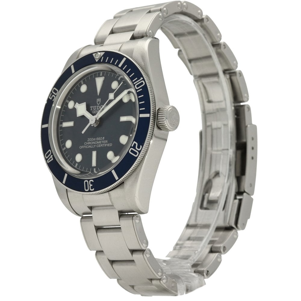 Black Bay Fifty-Eight 79030B - Mens Watch - 2020