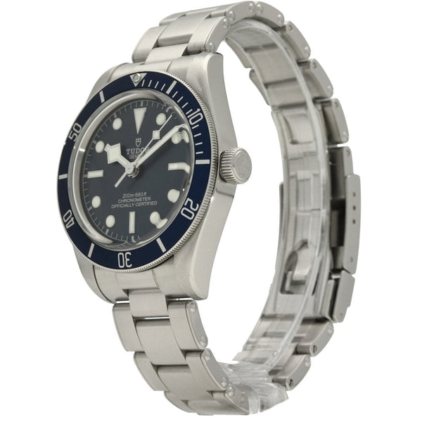 Black Bay Fifty-Eight 79030B - Mens Watch - 2020
