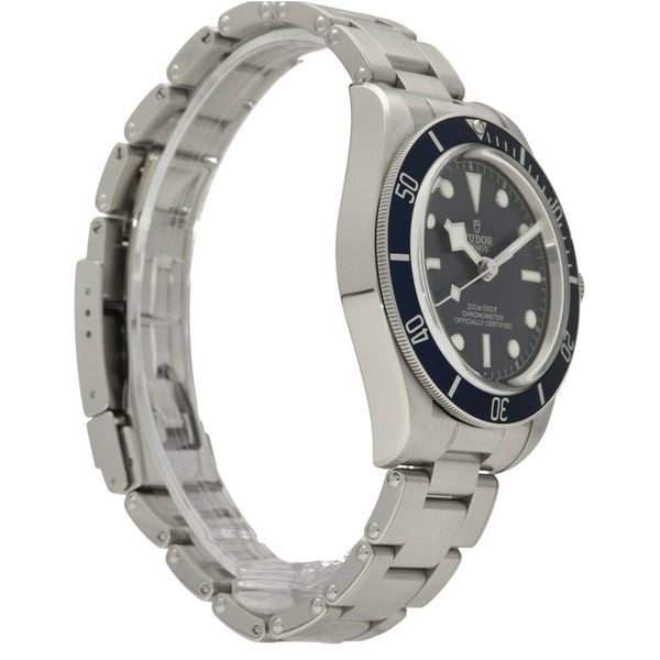 Black Bay Fifty-Eight 79030B - Mens Watch - 2020