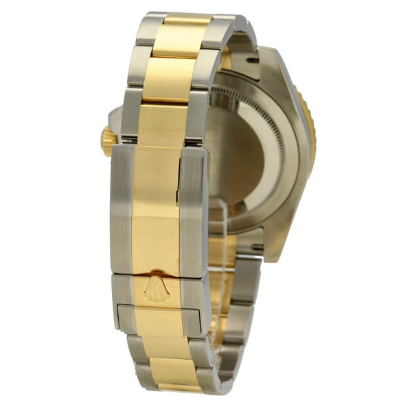 GMT-Master II 116713LN - Mens Watch - Black Dial - 2012