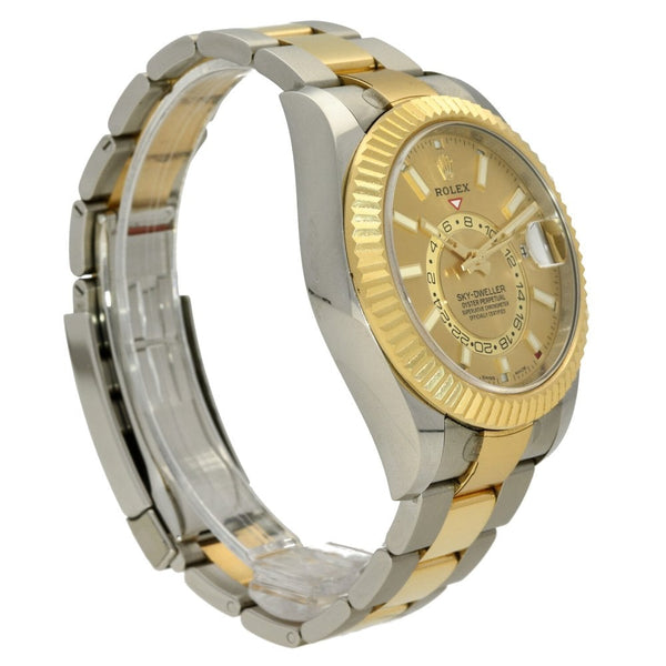 Sky-Dweller 326933 – Mens Watch - 2019