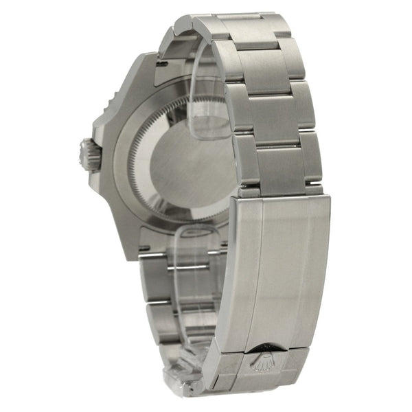Submariner Starbucks 126610LV - Mens Watch - Black Dial - 2022