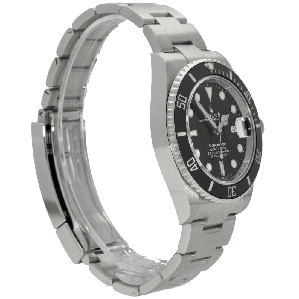 Submariner Date 126610LN - 41mm Watch - 2022
