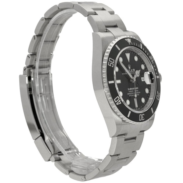 Submariner Date 126610LN - 41mm Watch - 2022