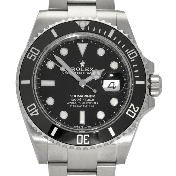 Submariner Date 126610LN - 41mm Watch - 2022