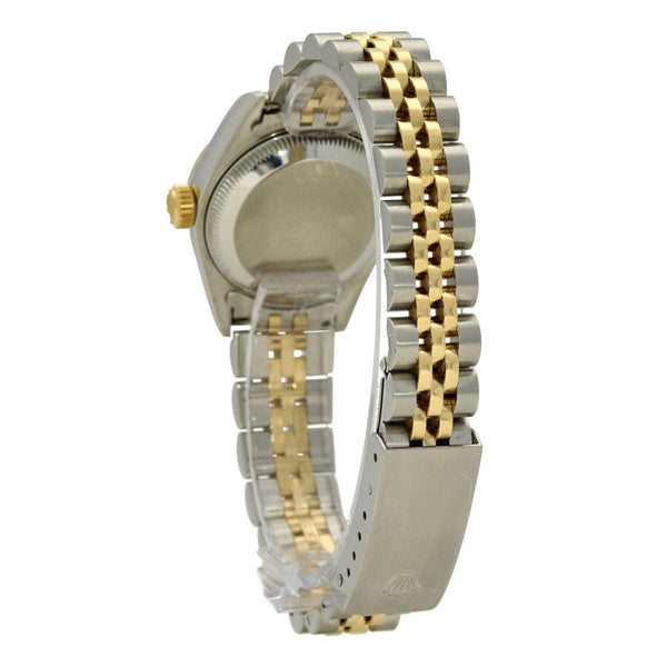 Datejust 79173 - Ladies Watch - Diamond Dial - 2002