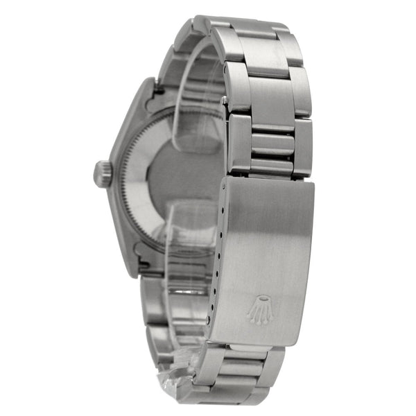 Datejust 68240 - Midsize Watch - White Dial - 1996