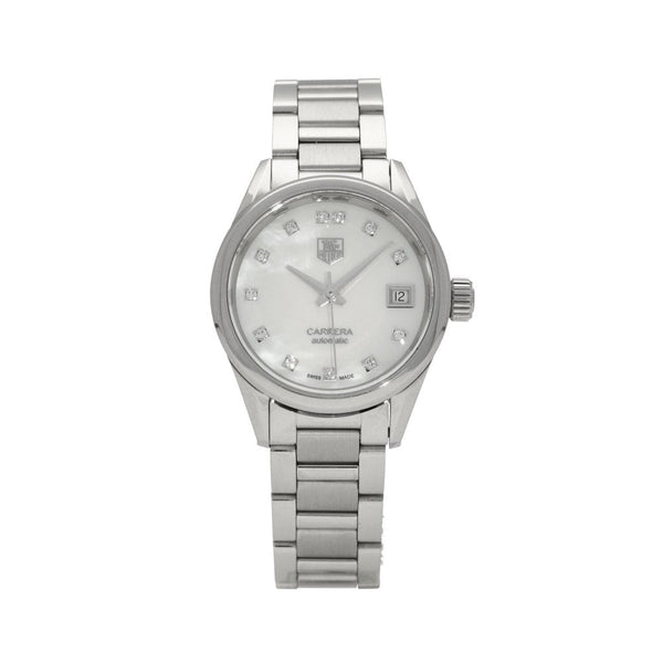 Carrera WAR2414-3 - Ladies Watch - Diamond Dial - 2019