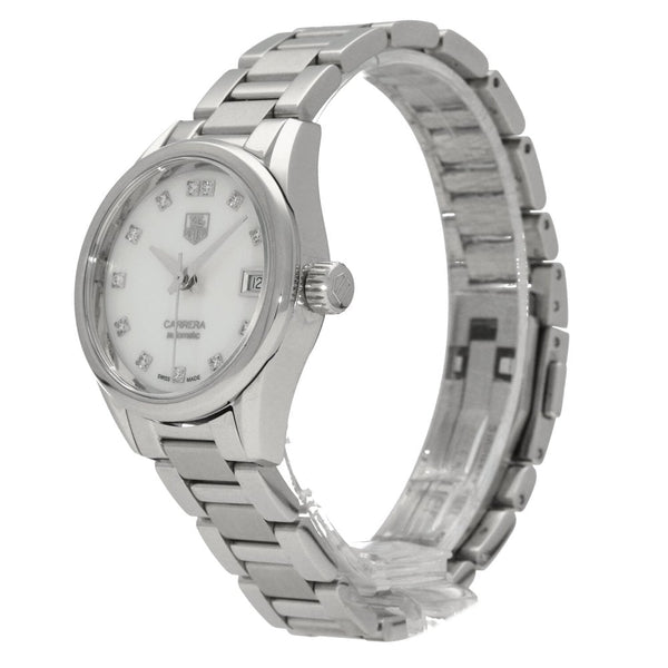 Carrera WAR2414-3 - Ladies Watch - Diamond Dial - 2019