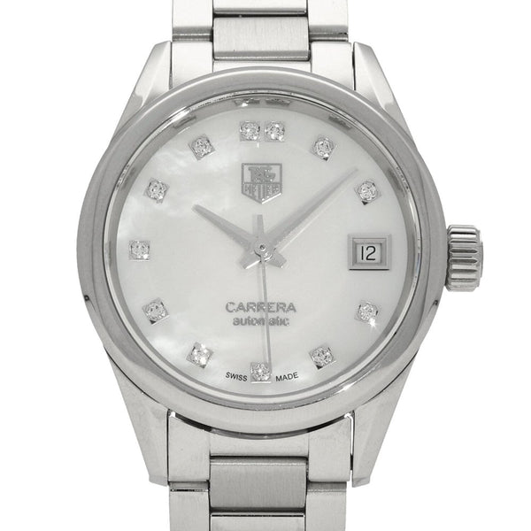 Carrera WAR2414-3 - Ladies Watch - Diamond Dial - 2019