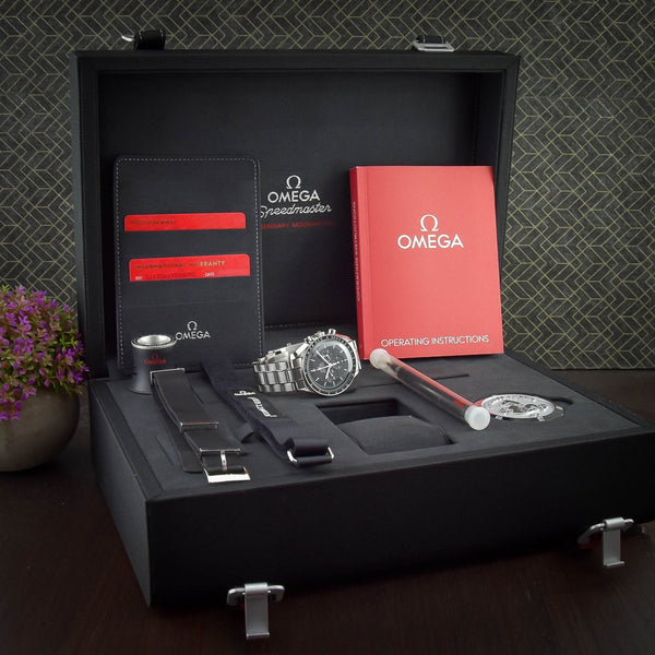 Speedmaster Moonwatch 311.30.42.30.01.005 - Mens Watch - 2018
