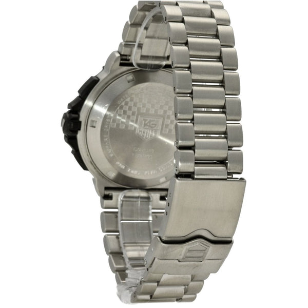 Formula 1 - CAH1110 - Gents Watch - Black Dial - 2010