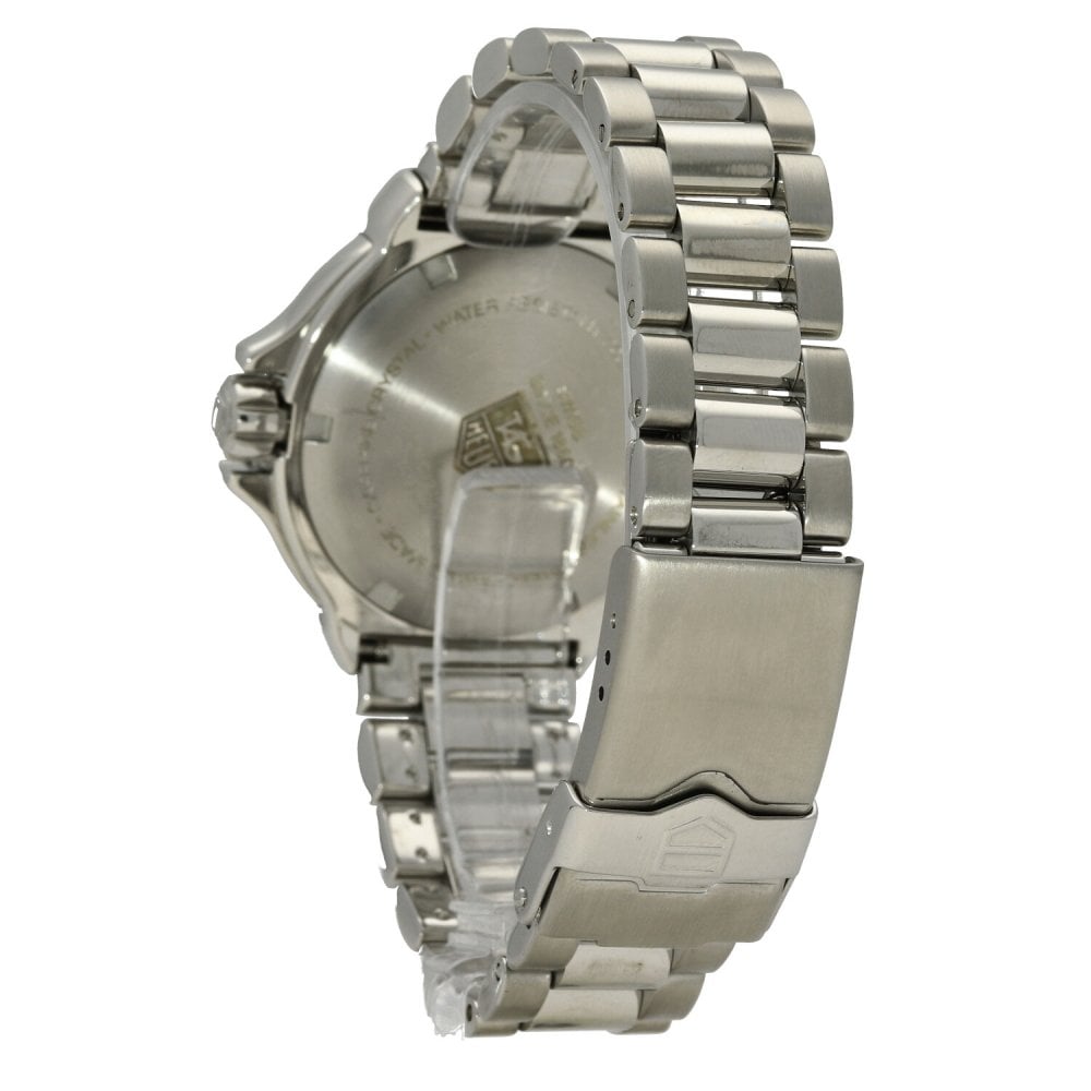 Formula 1 WAC1215-0 - Ladies Watch - Diamond Bezel - 2010