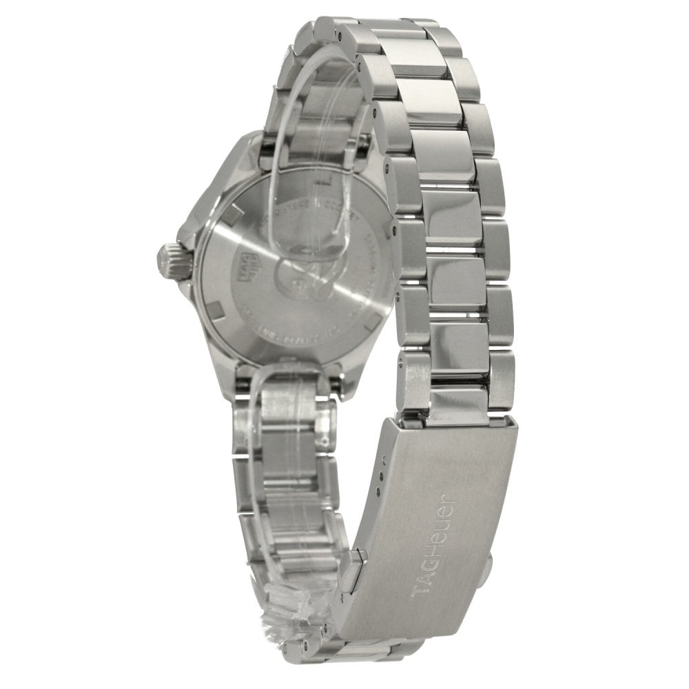 Aquaracer WBD1414 - Ladies Watch - Diamond Dial - 2019