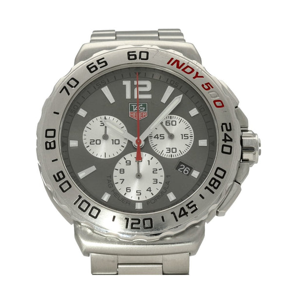 Formula 1 CAU1113 'Indy 500' Mens Watch - Circa 2012