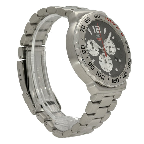 Formula 1 CAU1113 'Indy 500' Mens Watch - Circa 2012