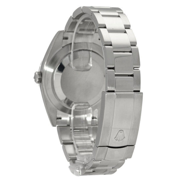 Datejust 126300 - 41mm - Silver Dial - 2020