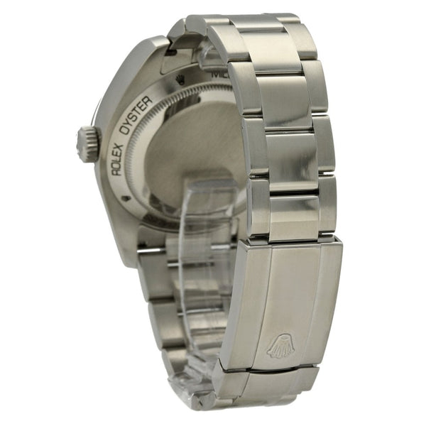 Milgauss 116400 - Gents Watch - Black Dial - 2009