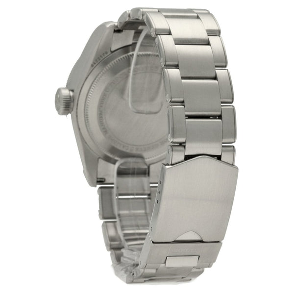 Black Bay 79830RB - Mens Watch - Black Dial - 2020
