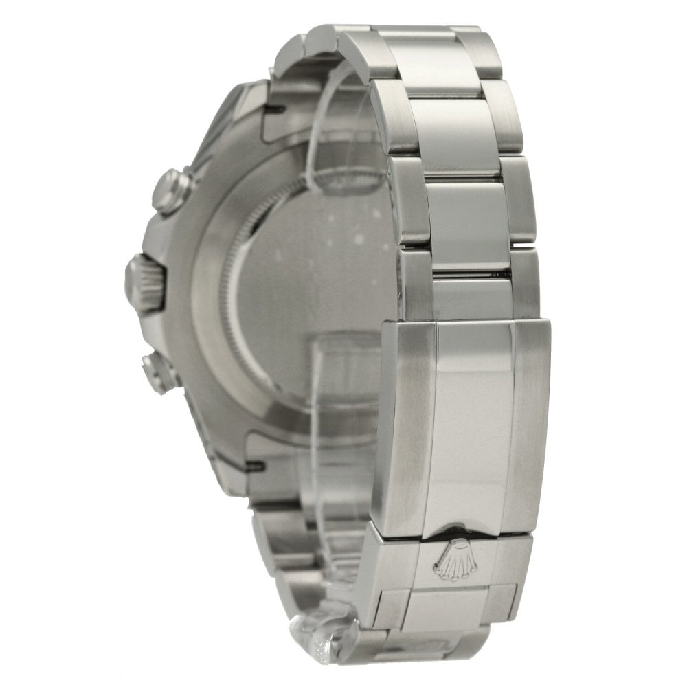 Yacht-Master II 116680 - Mens Watch - White Dial - 2019