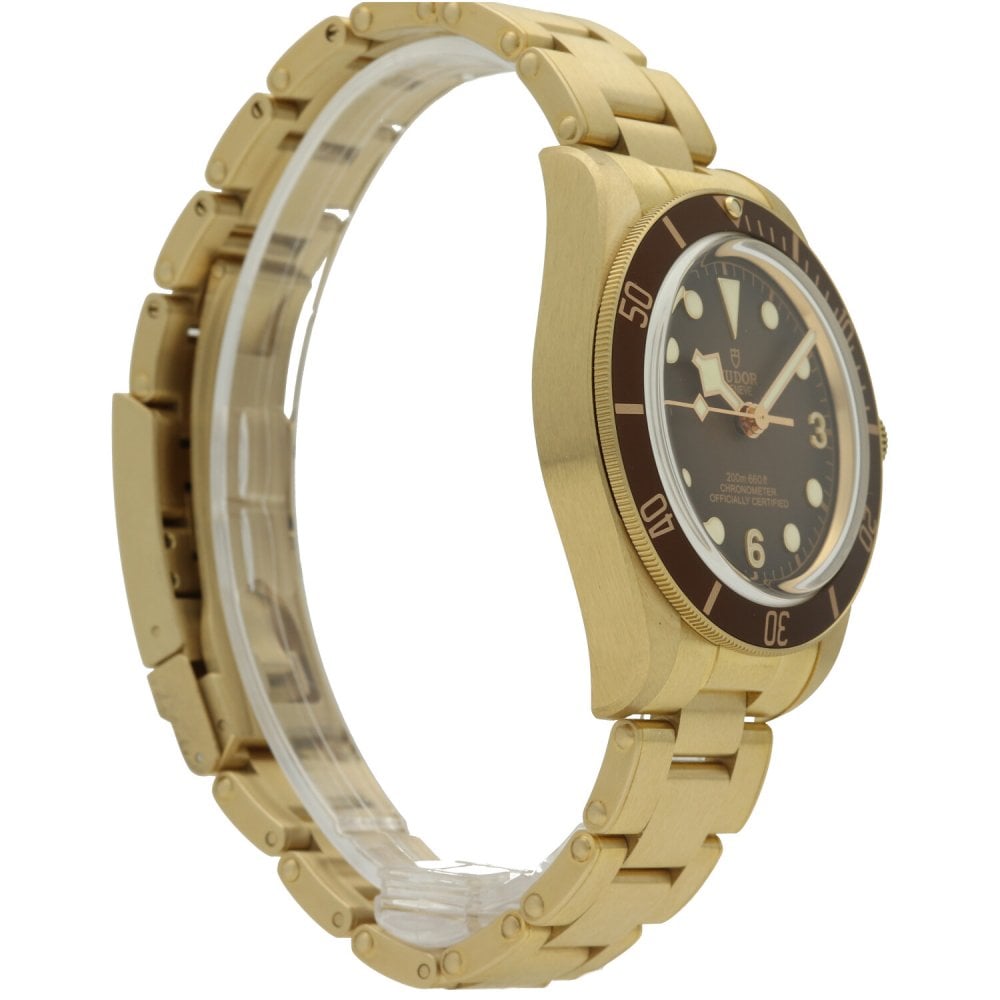 Black Bay Fifty-Eight Bronze 79012M - 2021