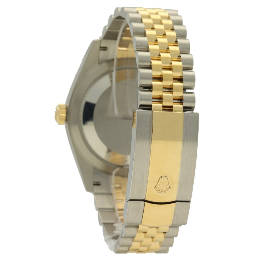 Sky-Dweller 326933 - Mens Watch - Black Dial - 2022