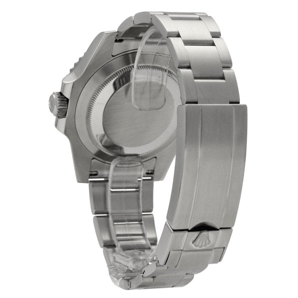Submariner 114060 - Mens Watch - Black Dial - 2013