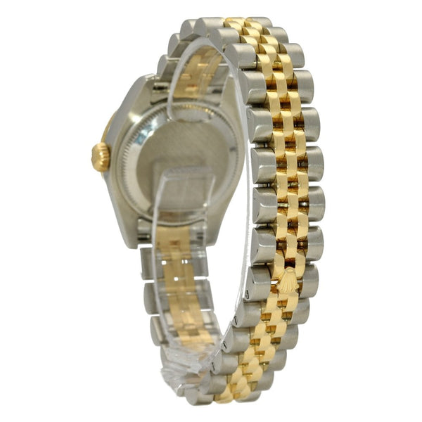 Datejust 179313 - Ladies Watch - Diamond Dial - 2005