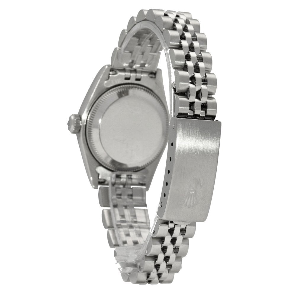 Datejust 79174 - Ladies Watch - White Dial - 2003