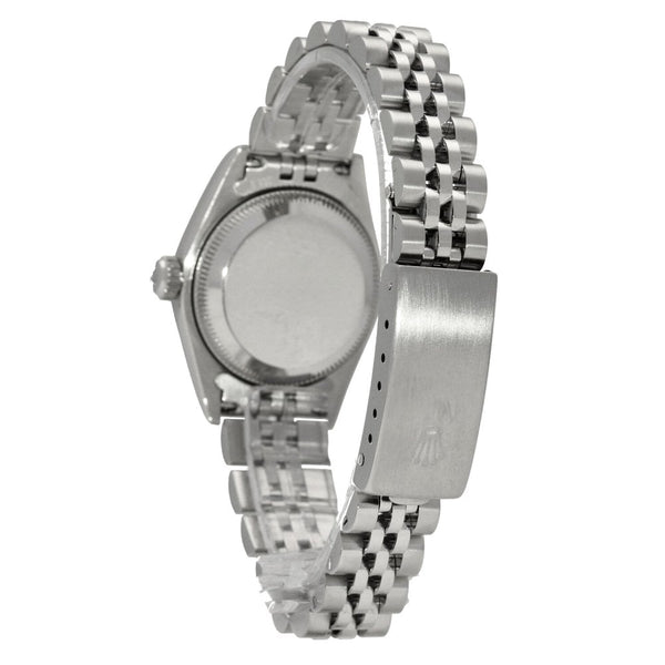 Datejust 79174 - Ladies Watch - White Dial - 2003