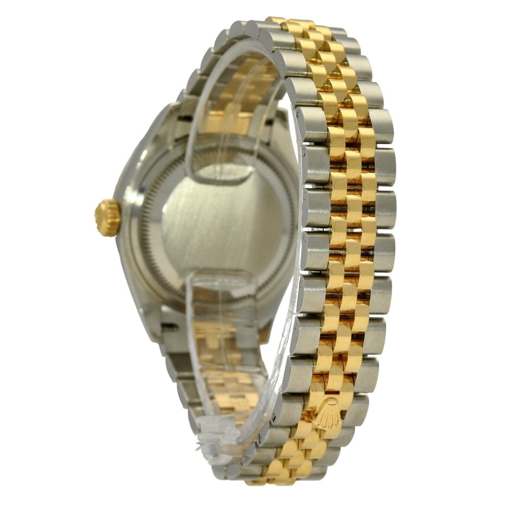 Datejust 279173 - Ladies Watch - Champagne Dial - 2019