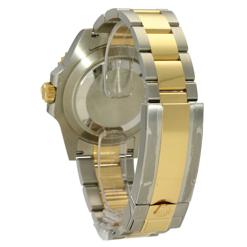 Submariner 126613LN - Mens Watch - Black Dial - 2022