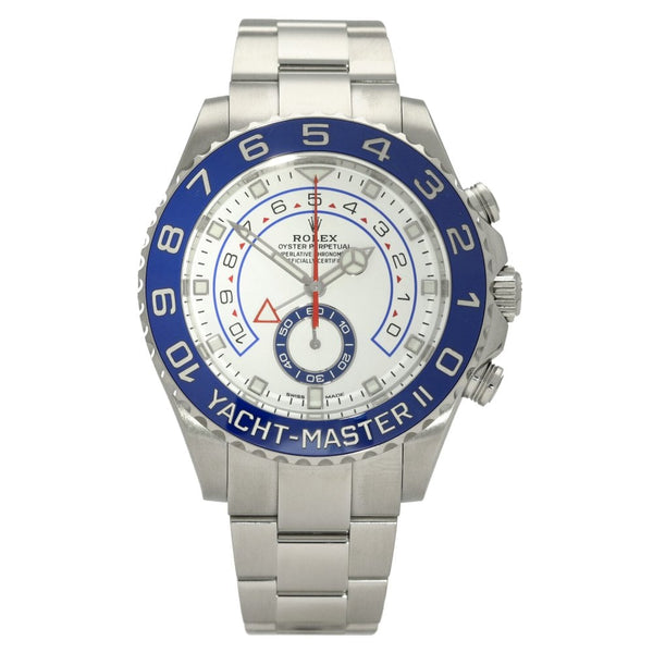 Yacht-Master II 116680 - Mens Watch - 44mm - 2019