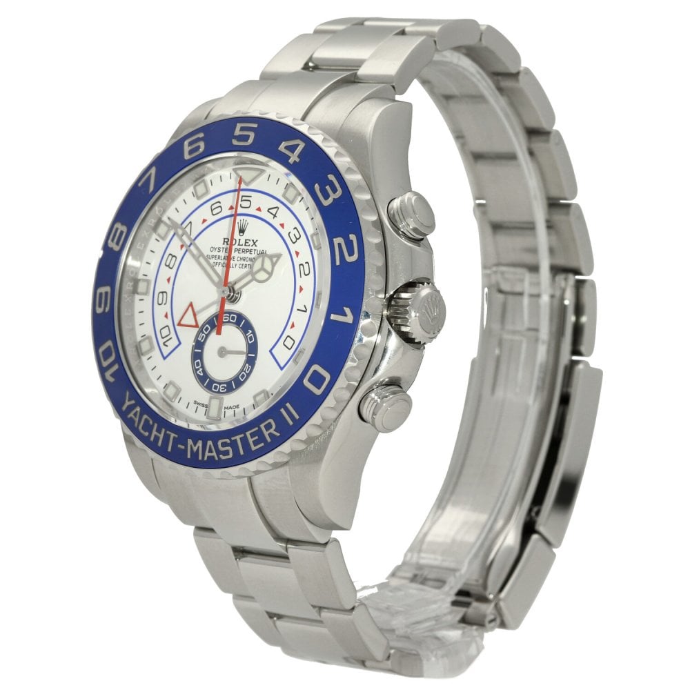 Yacht-Master II 116680 - Mens Watch - 44mm - 2019