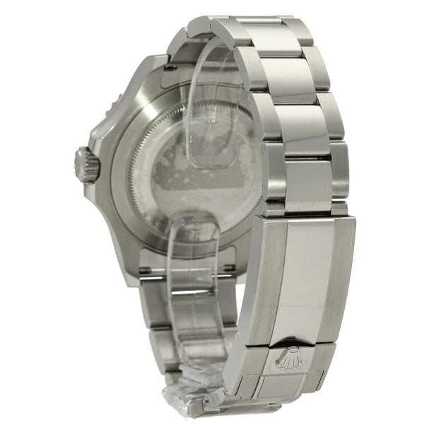 Yacht-Master 116622 - Mens Watch - Dark Rhodium Dial - 2018