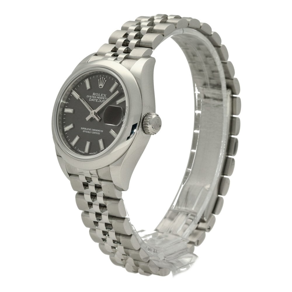 Datejust 279160 - Ladies Watch - Grey Dial - 2021
